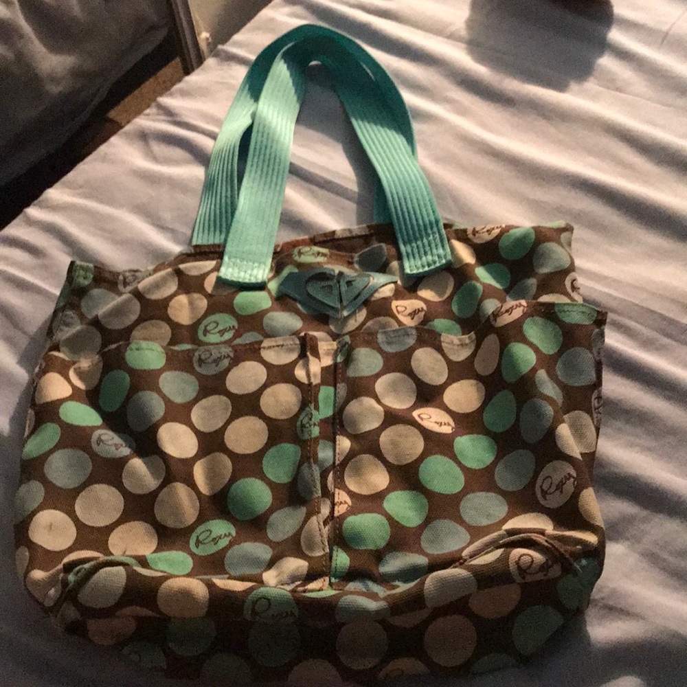 Hang bacg or backpack Roxy